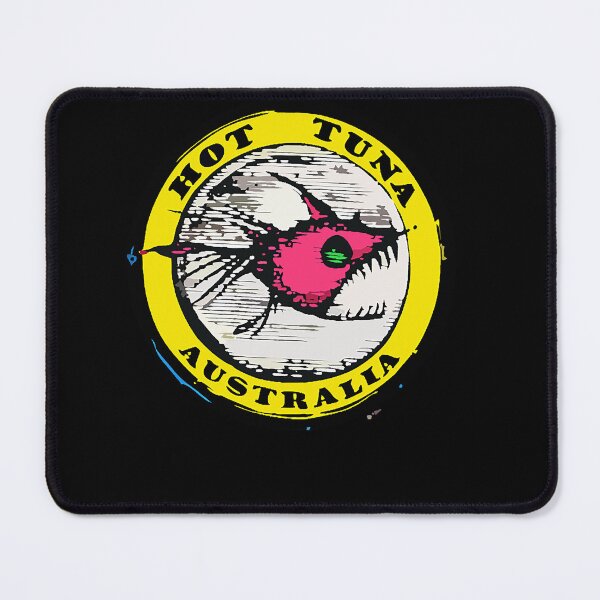 Item preview, Tuna HOT DESIGN LOGO designed and sold by MikeKaiserJr4.