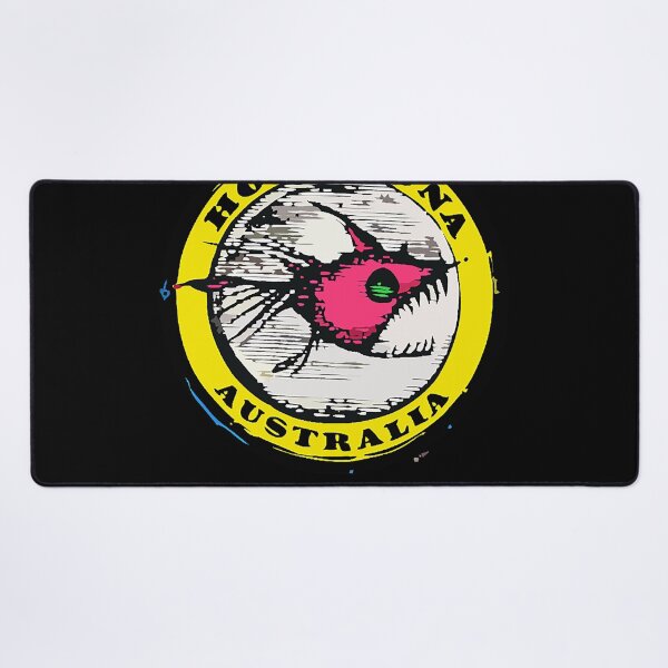 Item preview, Tuna HOT DESIGN LOGO designed and sold by MikeKaiserJr4.