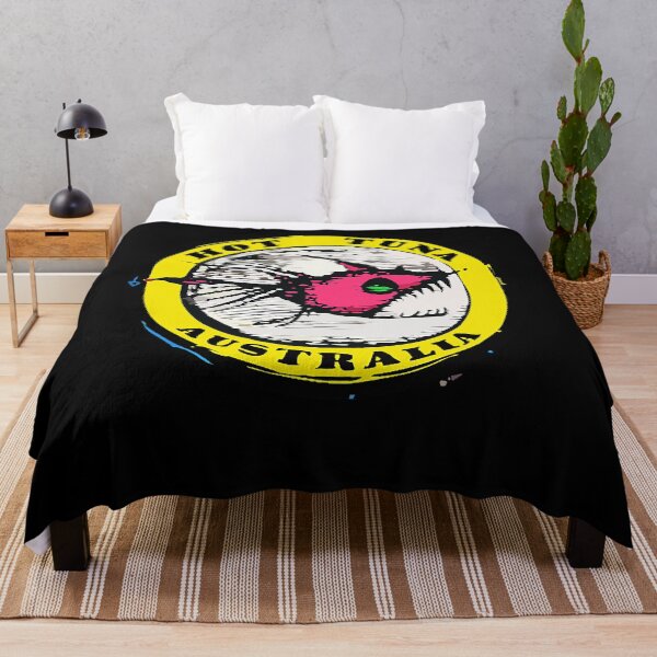 Item preview, Tuna HOT DESIGN LOGO designed and sold by MikeKaiserJr4.