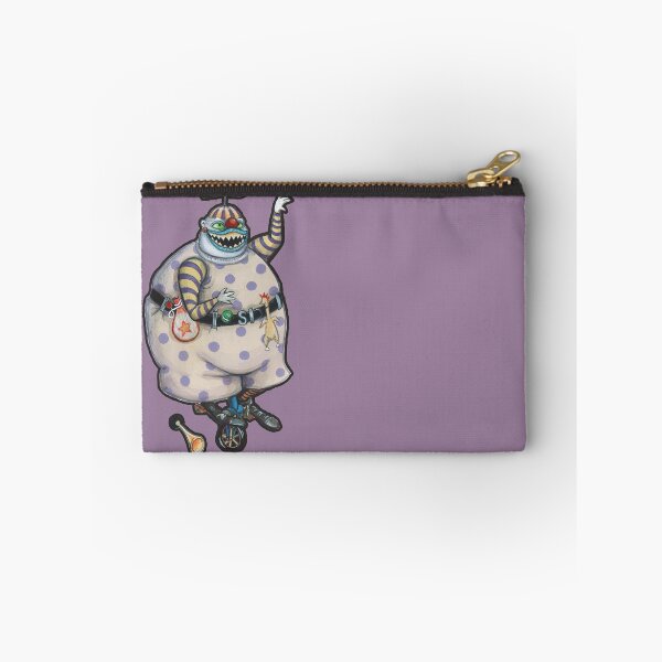 Item preview, Clown With The Tear-Away Face designed and sold by KupKake.