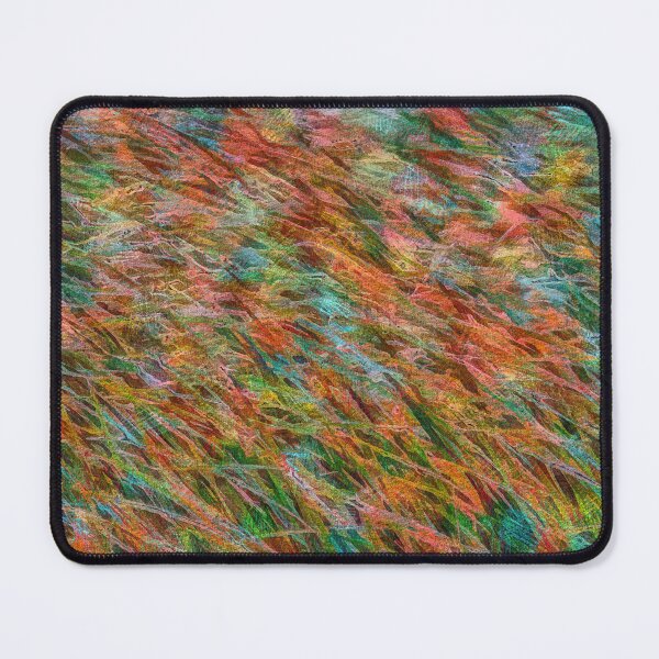 Item preview, Rainbow carpet designed and sold by Kiran-Fine-Art.