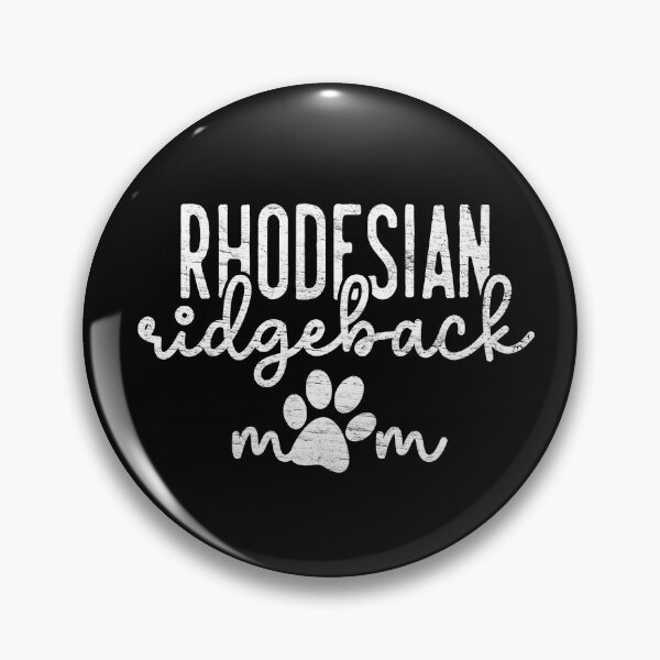 Item preview, Rhodesian Ridgeback Dog Momma designed and sold by rafaeltto.