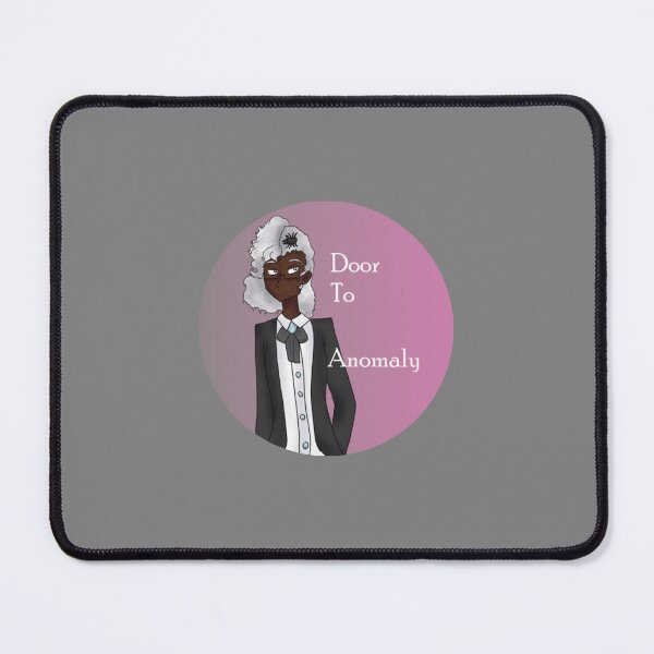 Item preview, True Entropic Float Door To Anomaly Sticker And Others designed and sold by nhitori.