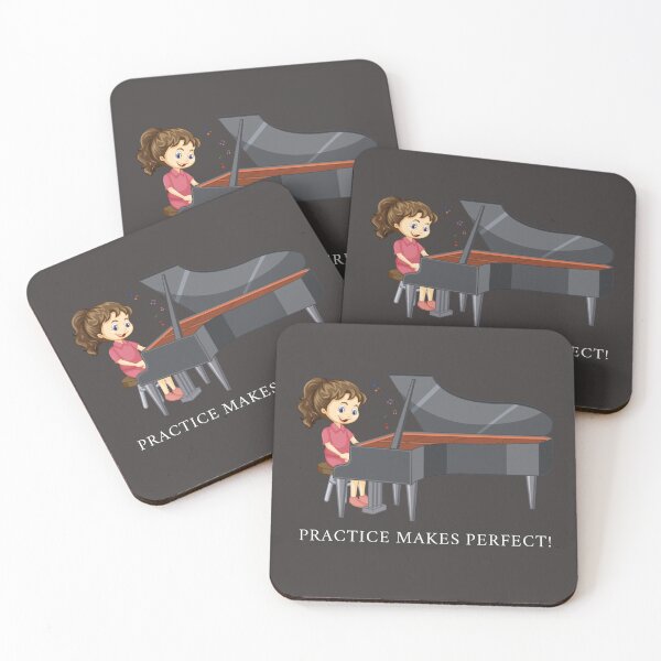 Item preview, Practice Makes Perfect designed and sold by stijl-d-zijnh.