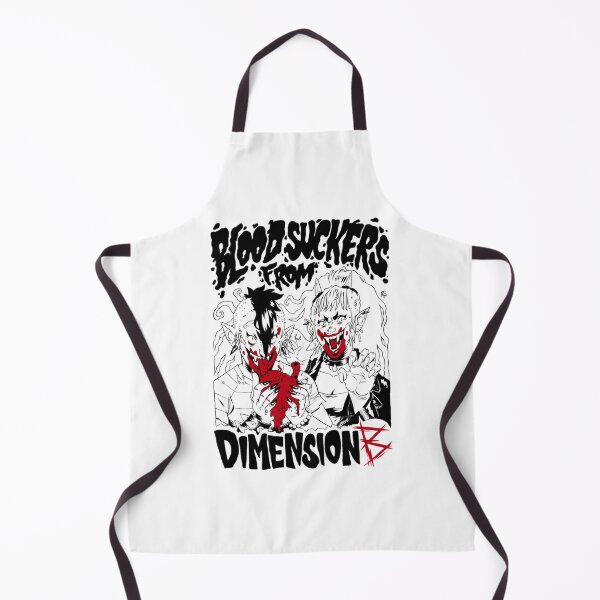 Item preview, Les suceurs de sang de la dimension designed and sold by DakotChan.