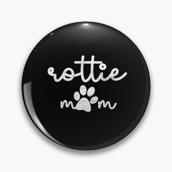 Artikelvorschau, Rottie Dog Momma entworfen und verkauft von rafaeltto.