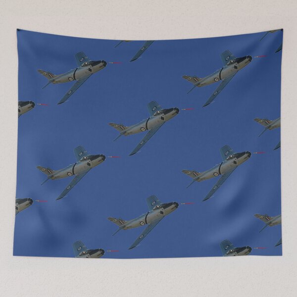 Item preview, Plane & Simple - CAC Ca-27 Sabre VH-IPN (A94-983) designed and sold by muz2142.