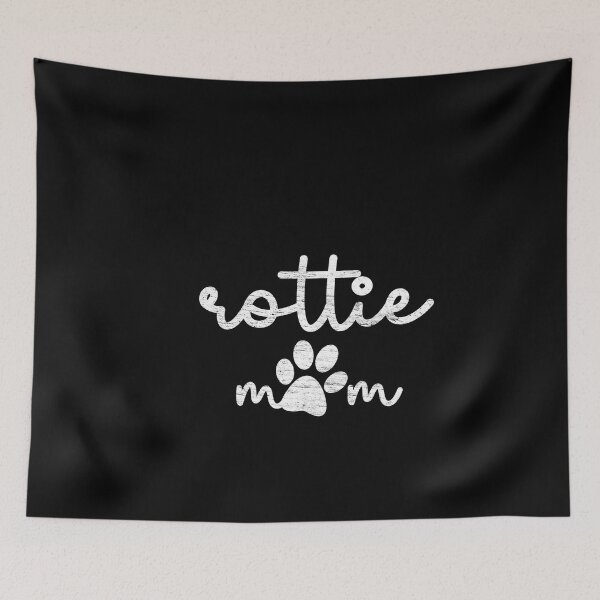 Item preview, Rottie Dog Momma designed and sold by rafaeltto.