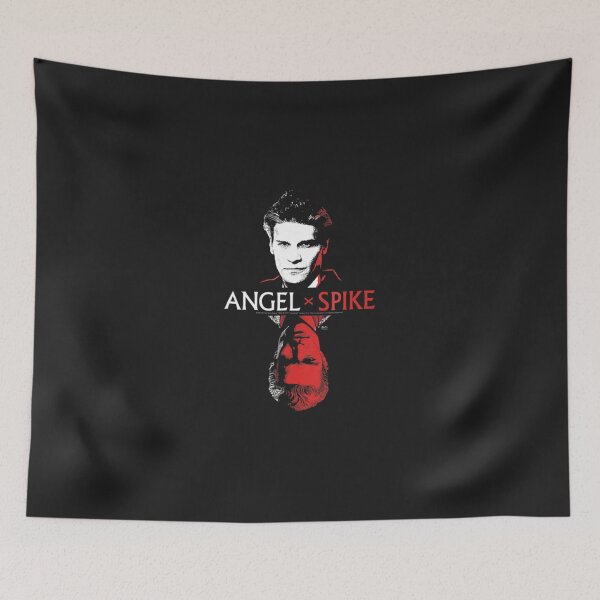 Item preview, Buffy the Vampire Slayer Essential T-Shir designed and sold by leneaumghar.