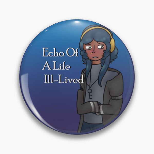 Item preview, Rashmi Entropic Float Echo Of A Live Ill-Lived Sticker And Others designed and sold by nhitori.