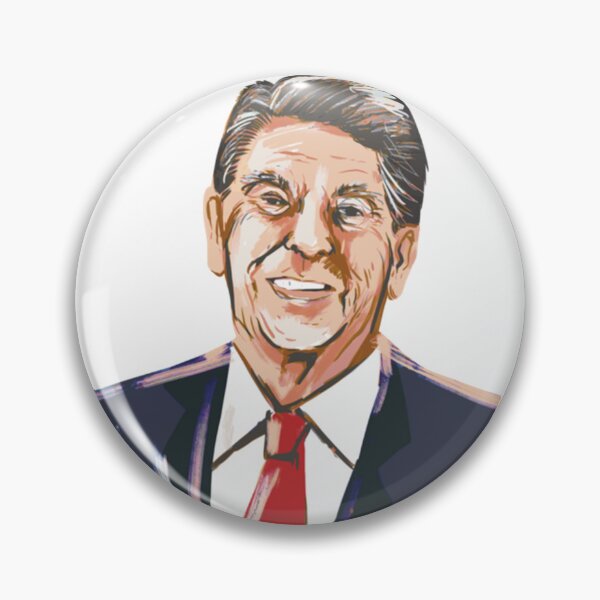 Item preview, I Smell Commies - Funny Ronald Reagan designed and sold by yvatdso.