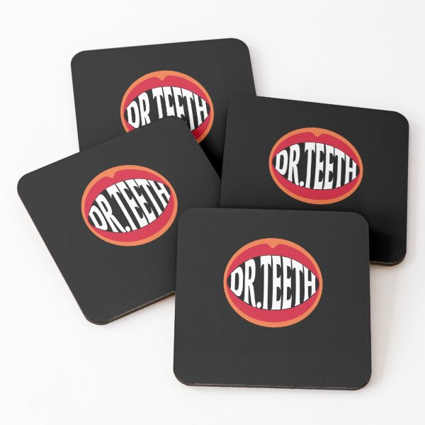 Item preview, Dr Teeth & the Electric designed and sold by KaydenMacdonald.