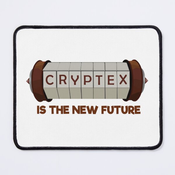 Item preview, CRYPTEX lOVE designed and sold by SDDdesigns.