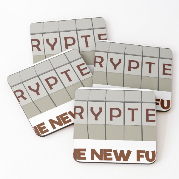 Item preview, CRYPTEX lOVE designed and sold by SDDdesigns.
