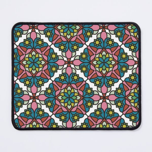 Item preview, Retro Seamless Pattern designed and sold by Dzhon99.