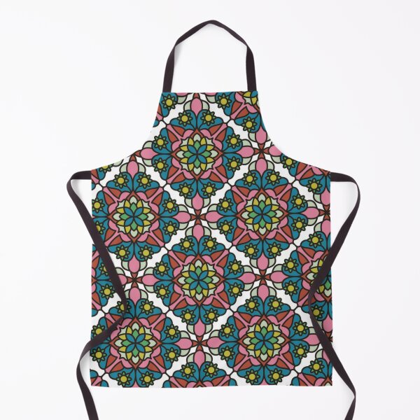 Item preview, Retro Seamless Pattern designed and sold by Dzhon99.