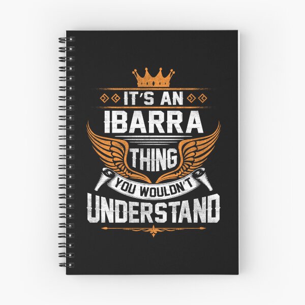 Item preview, Ibarra Name T Shirt - Ibarra Things Name Gift Item Tee designed and sold by aaronmaxi6.