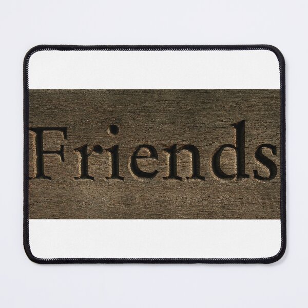 Item preview, friends designed and sold by Withe lion.