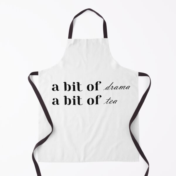 Item preview, A bit of drama designed and sold by Cristeen2.