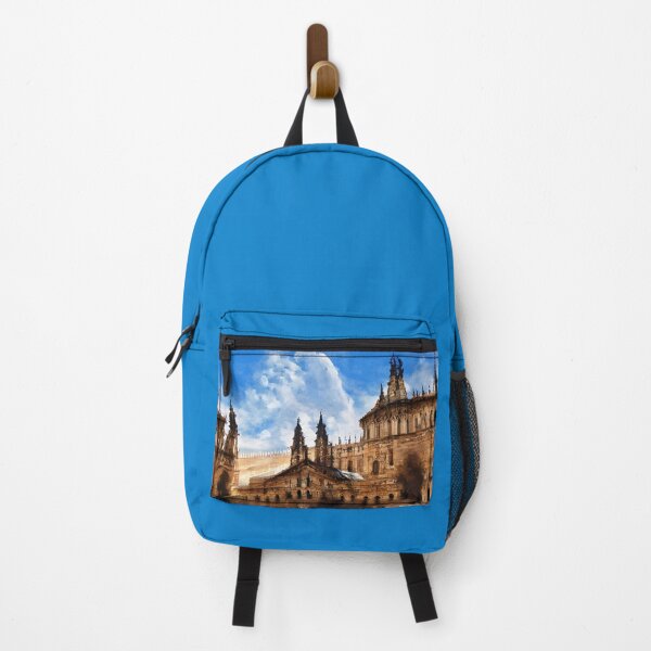Item preview, Cathedrals In Salamanca, Spain  designed and sold by fizzribbit.