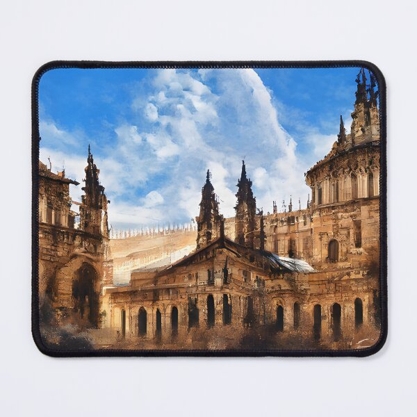 Item preview, Cathedrals In Salamanca, Spain designed and sold by fizzribbit.