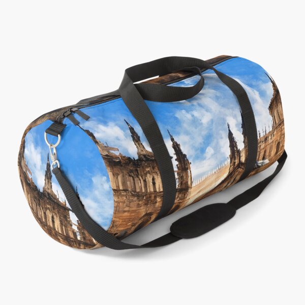 Item preview, Cathedrals In Salamanca, Spain designed and sold by fizzribbit.