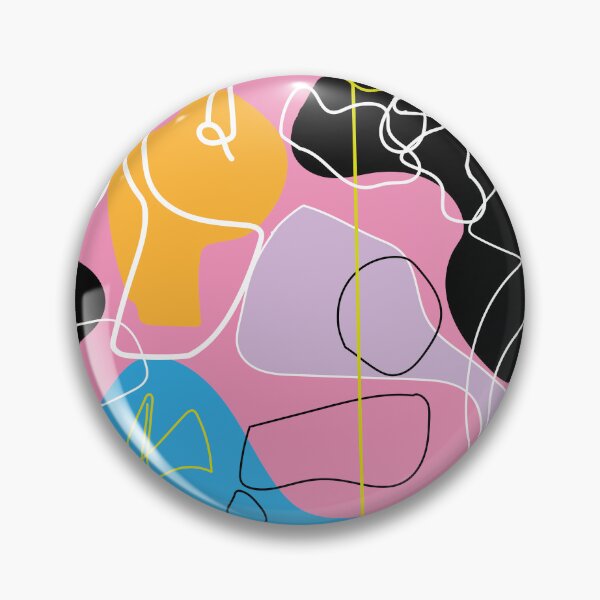 Artikelvorschau, Abstract Artwork entworfen und verkauft von Freygeistdesign.