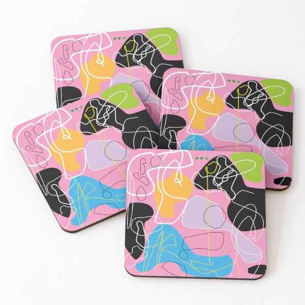 Item preview, Abstract artwork designed and sold by Freygeistdesign.