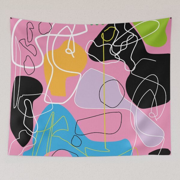 Item preview, Abstract artwork designed and sold by Freygeistdesign.