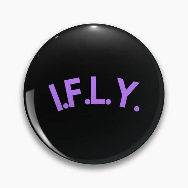 Item preview, I F L Y Bazzi Classic T-Shirt designed and sold by kimmesajgreh.