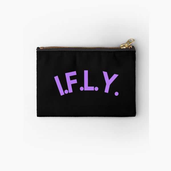 Item preview, I F L Y Bazzi Classic T-Shirt designed and sold by kimmesajgreh.