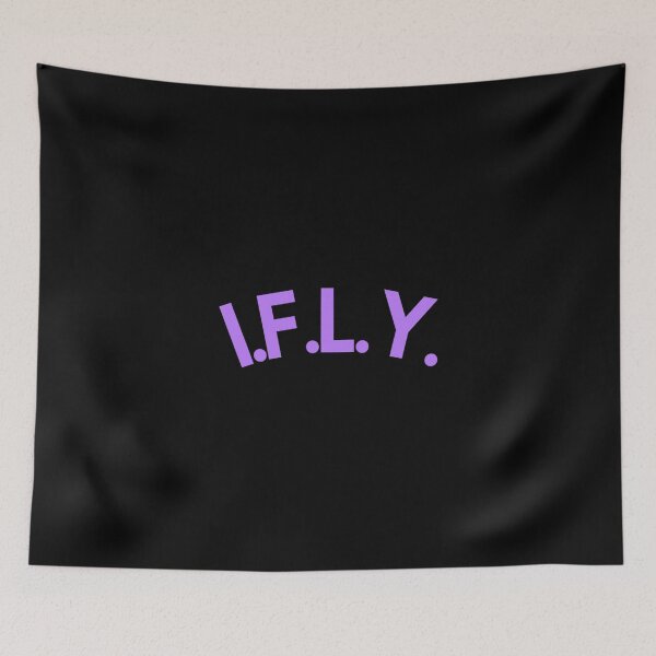 Item preview, I F L Y Bazzi Classic T-Shirt designed and sold by kimmesajgreh.