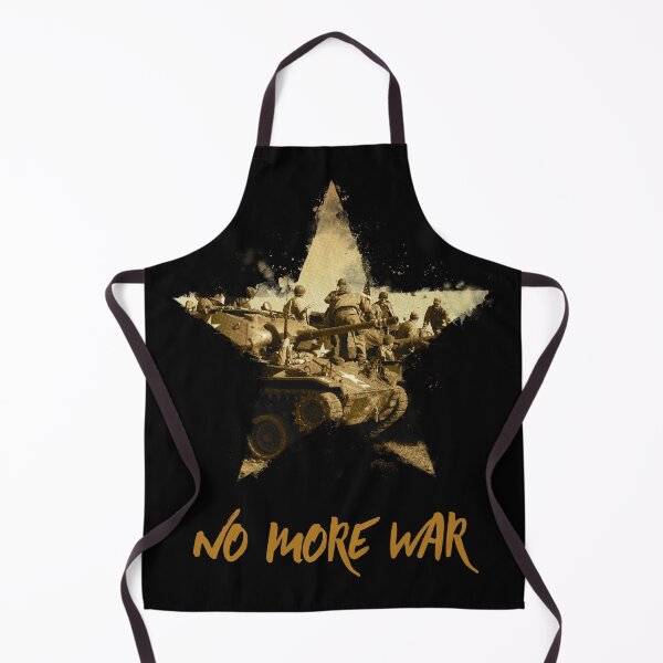 Artikelvorschau, Kein Krieg mehr. Pazifist entworfen und verkauft von Rebel-Design.