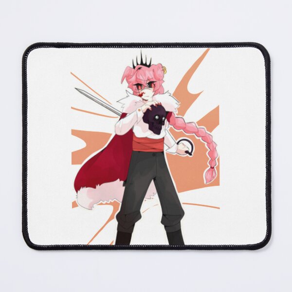 Item preview, Technoblade Never Dies designed and sold by Jamaika-Vuppir.