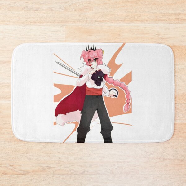 Item preview, Technoblade Never Dies designed and sold by Jamaika-Vuppir.
