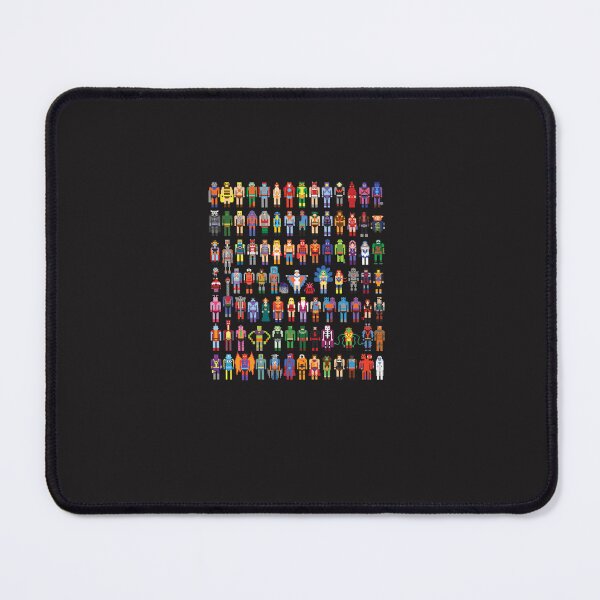 Artikelvorschau, Erweitertes 8-Bit-Masters-Set entworfen und verkauft von wolnyla.