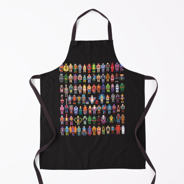 Item preview, 8-bit Masters expanded set designed and sold by wolnyla.