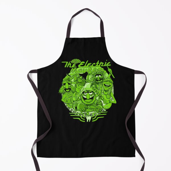 Item preview, Dr Teeth and the electric m designed and sold by KaydenMacdonald.
