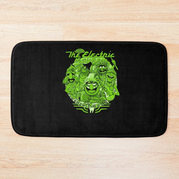 Item preview, Dr Teeth and the electric m designed and sold by KaydenMacdonald.