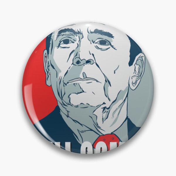 Item preview, I Smell Commies Funny Ronald Reagan designed and sold by yvatdso.