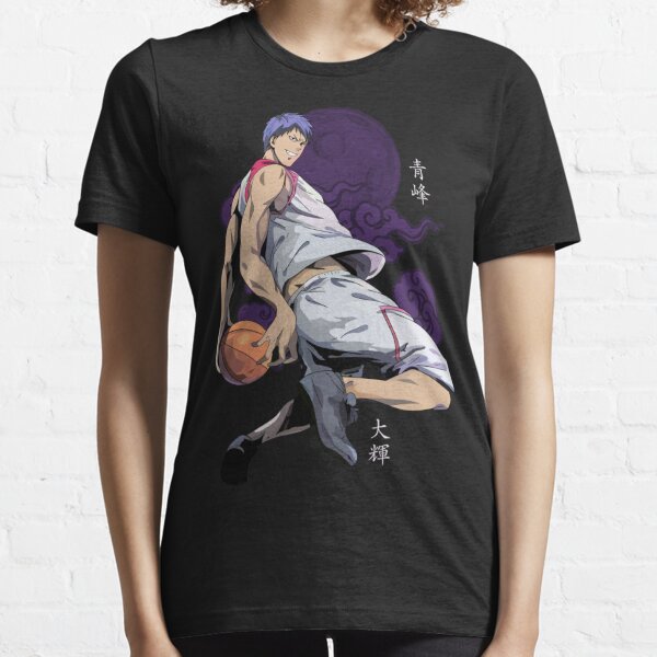 Kuroko no basket t clearance shirt