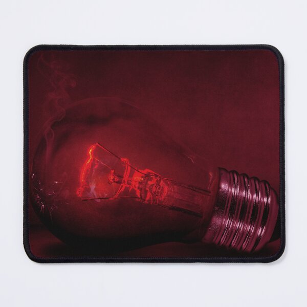 Item preview, red bulb designed and sold by Withe  lion.