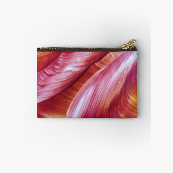 Item preview, Orange Pink Swirls designed and sold by Dallas Manicom.