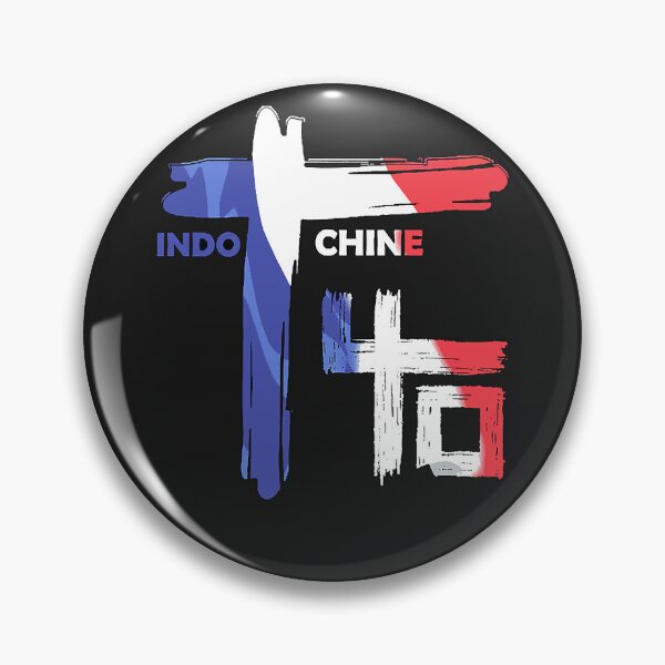 Item preview, Indochine designed and sold by MichaelPol64.