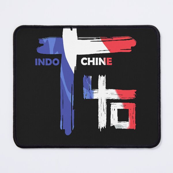 Item preview, Indochine designed and sold by MichaelPol64.