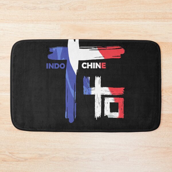 Item preview, Indochine designed and sold by MichaelPol64.