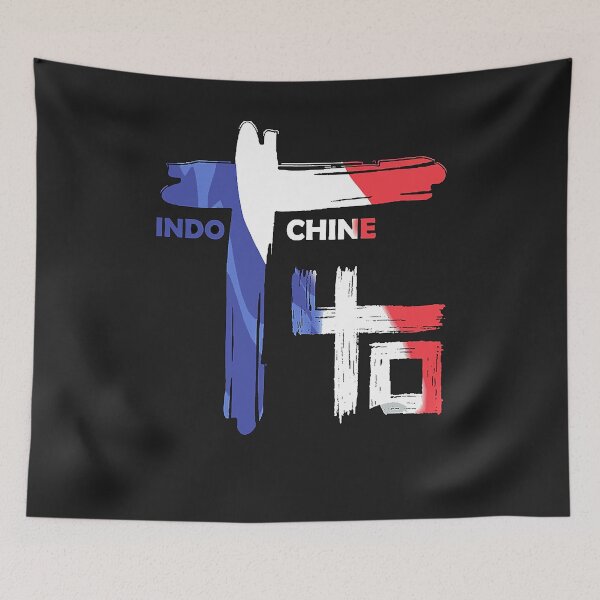 Item preview, Indochine designed and sold by MichaelPol64.