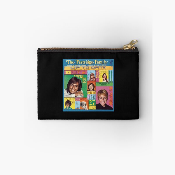 Item preview, Partridge Family - Up to Date designed and sold by browjack.