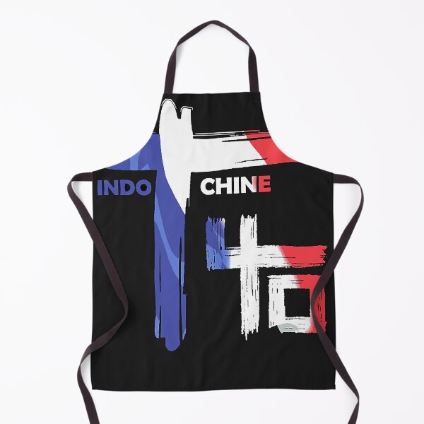 Item preview, Indochine designed and sold by MichaelPol64.