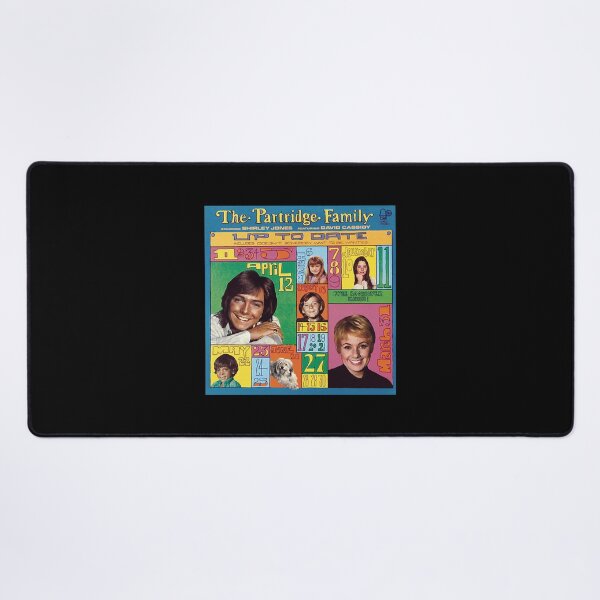 Item preview, Partridge Family - Up to Date designed and sold by browjack.